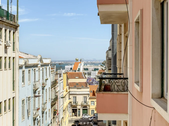 Apartamento T4 para Venda em Estrela Foto 25