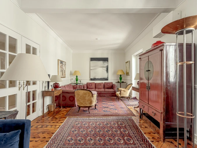 Apartamento T4 para Venda em Estrela