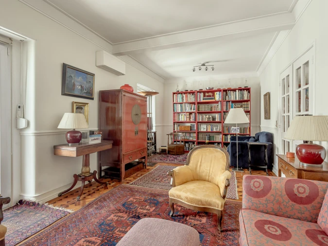 Apartamento T4 para Venda em Estrela Foto 4