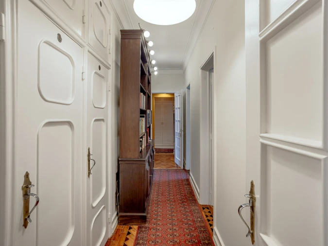 Apartamento T4 para Venda em Estrela Foto 24
