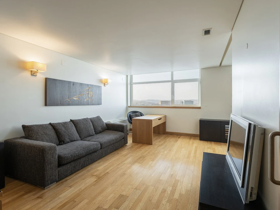 Apartamento T2 para Venda em Parque das Nações Foto 2