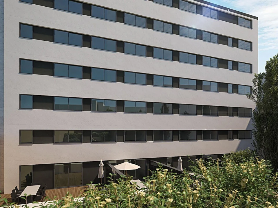 Apartamento T2 para Venda em Matosinhos e Leça da Palmeira Foto 22