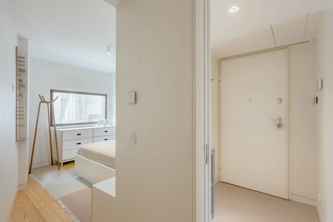 Apartamento T1 para Venda em Estrela Foto 9