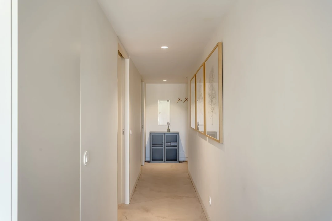Apartamento T1 para Venda em Estrela Foto 11