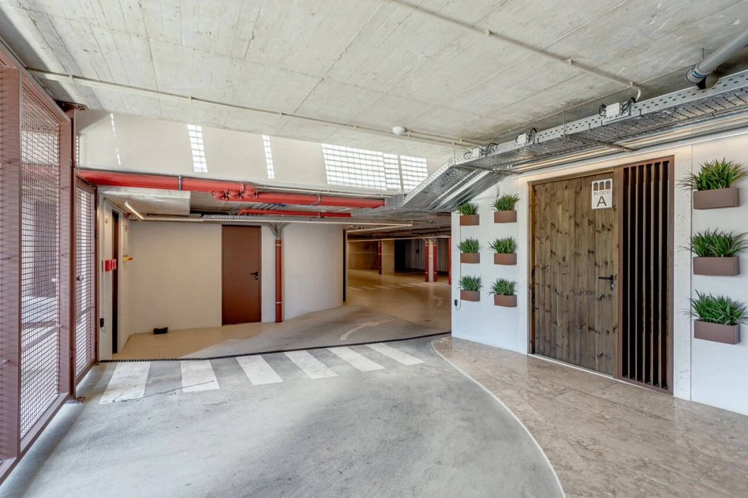 Apartamento T1 para Venda em Estrela Foto 18