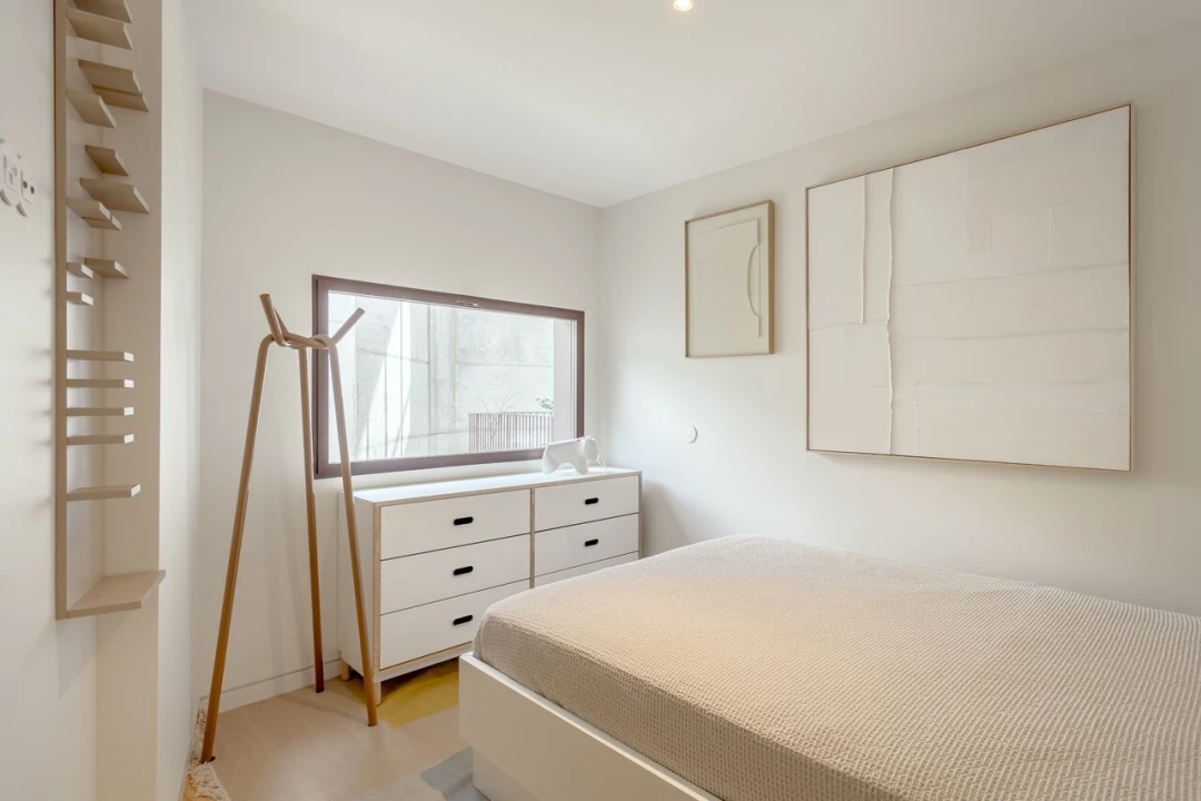 Apartamento T1 para Venda em Estrela Foto 8
