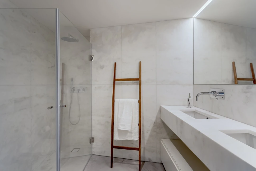 Apartamento T1 para Venda em Estrela Foto 10
