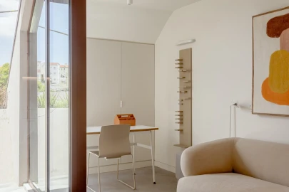 Apartamento T1 para Venda em Estrela