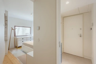 Apartamento T1 para Venda em Estrela