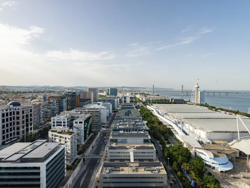 Apartamento T2 para Venda em Parque das Nações Foto 1