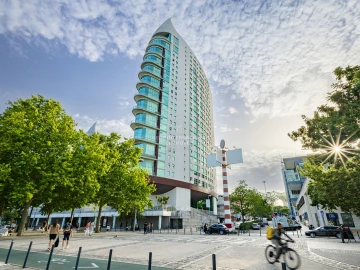 Apartamento T2 para Venda em Parque das Nações