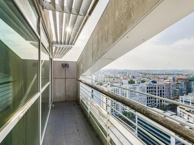 Apartamento T2 para Venda em Parque das Nações Foto 10