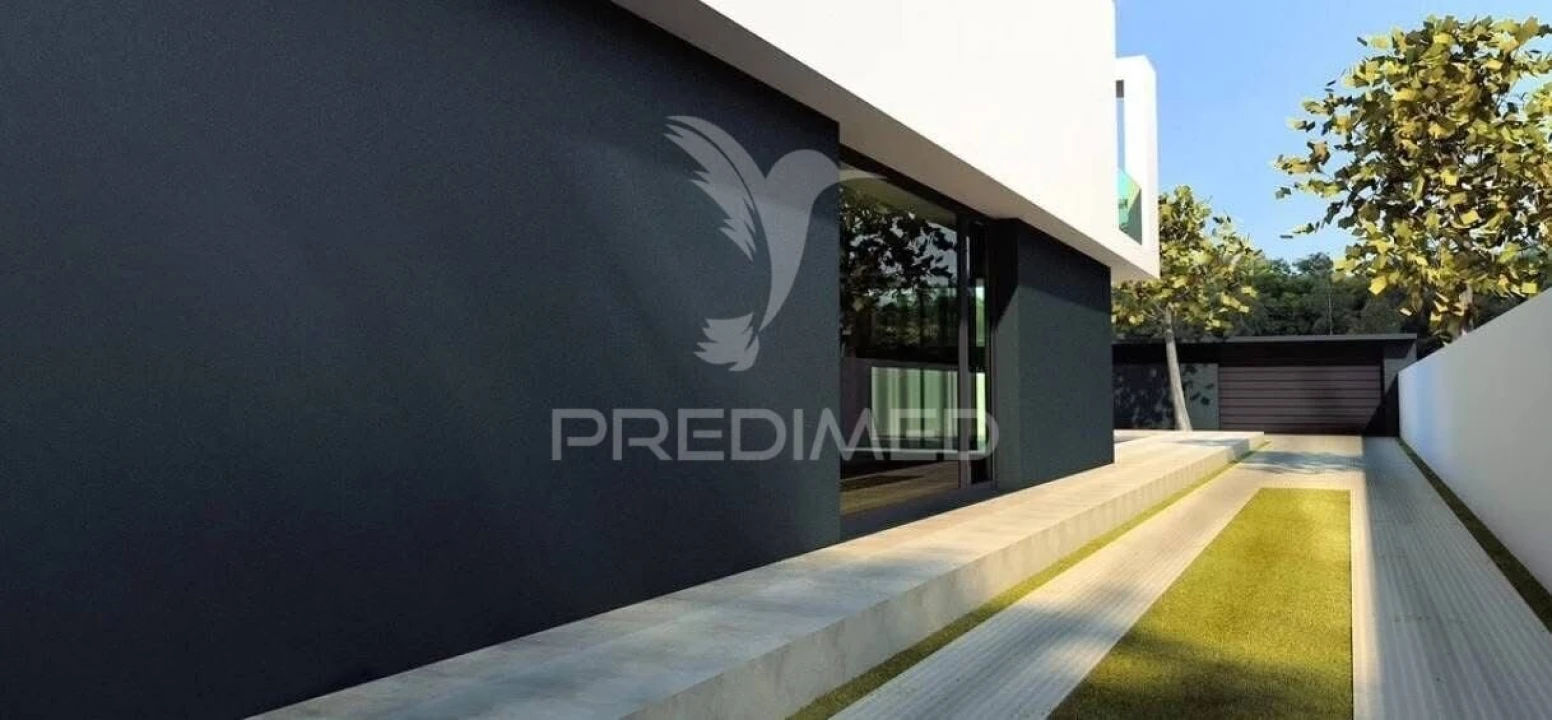 Moradia T4 para Venda em Canidelo Foto 4