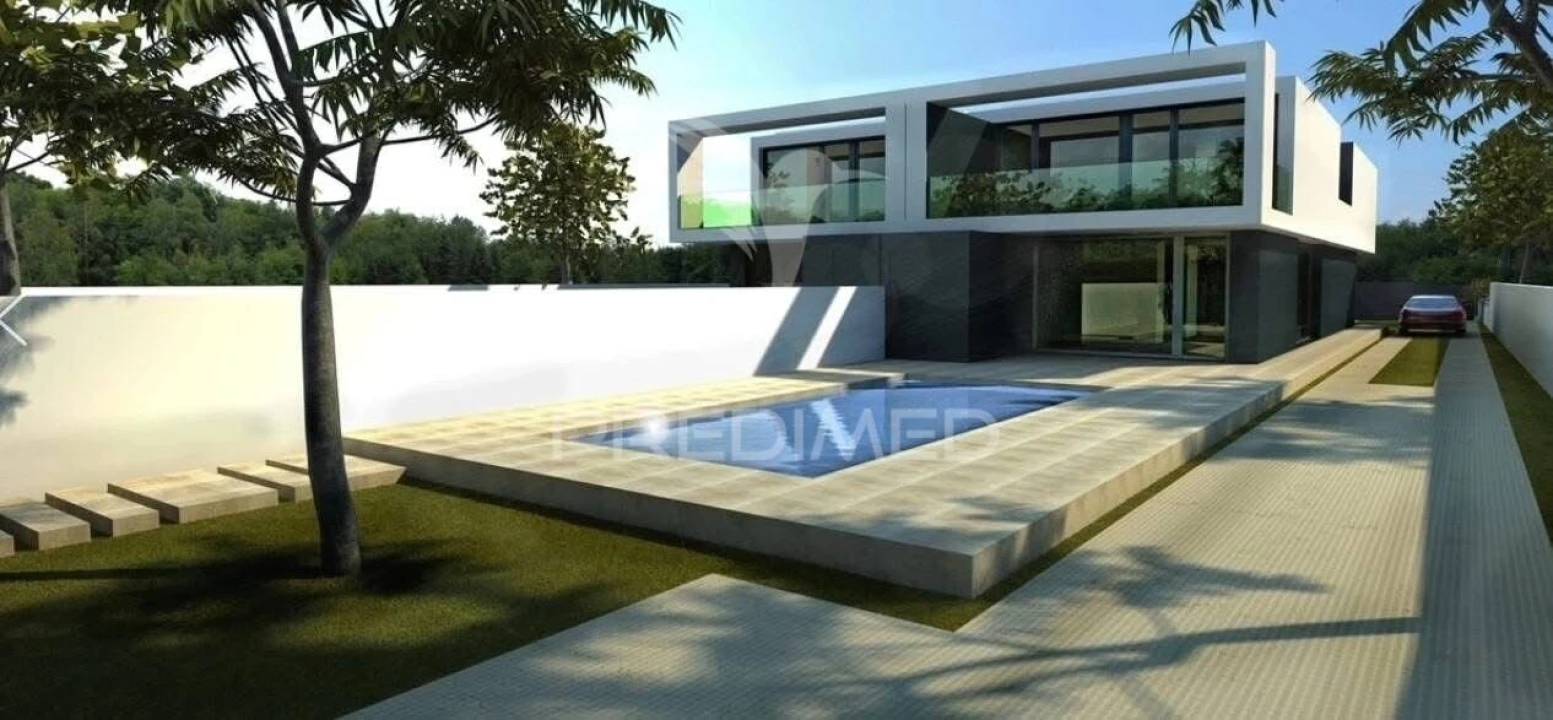 Moradia T4 para Venda em Canidelo Foto 1
