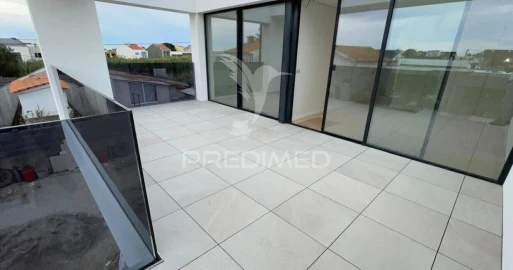 Moradia T4 para Venda em Canidelo