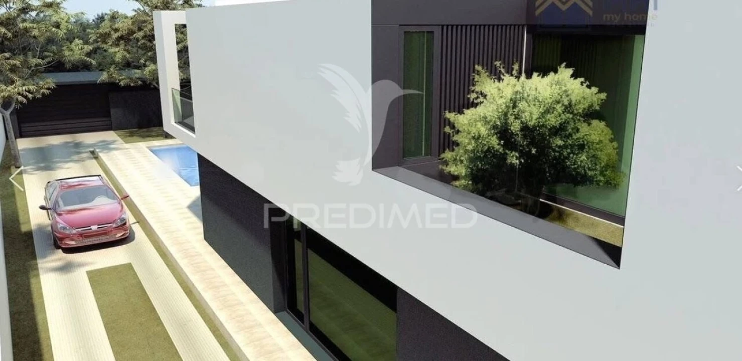 Moradia T4 para Venda em Canidelo Foto 6