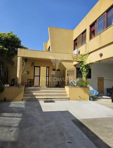 Moradia T6 para Venda em Valongo