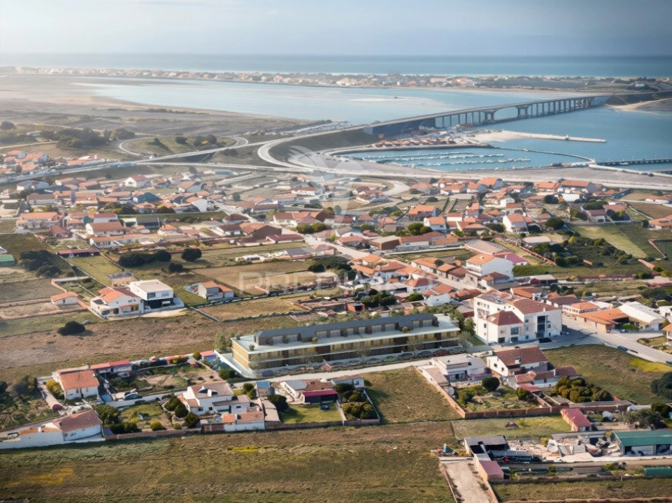 Terreno para Venda em Gafanha da Nazaré Foto 6