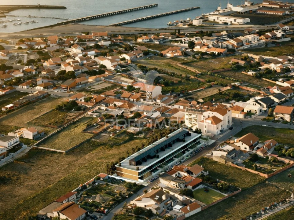 Terreno para Venda em Gafanha da Nazaré Foto 8