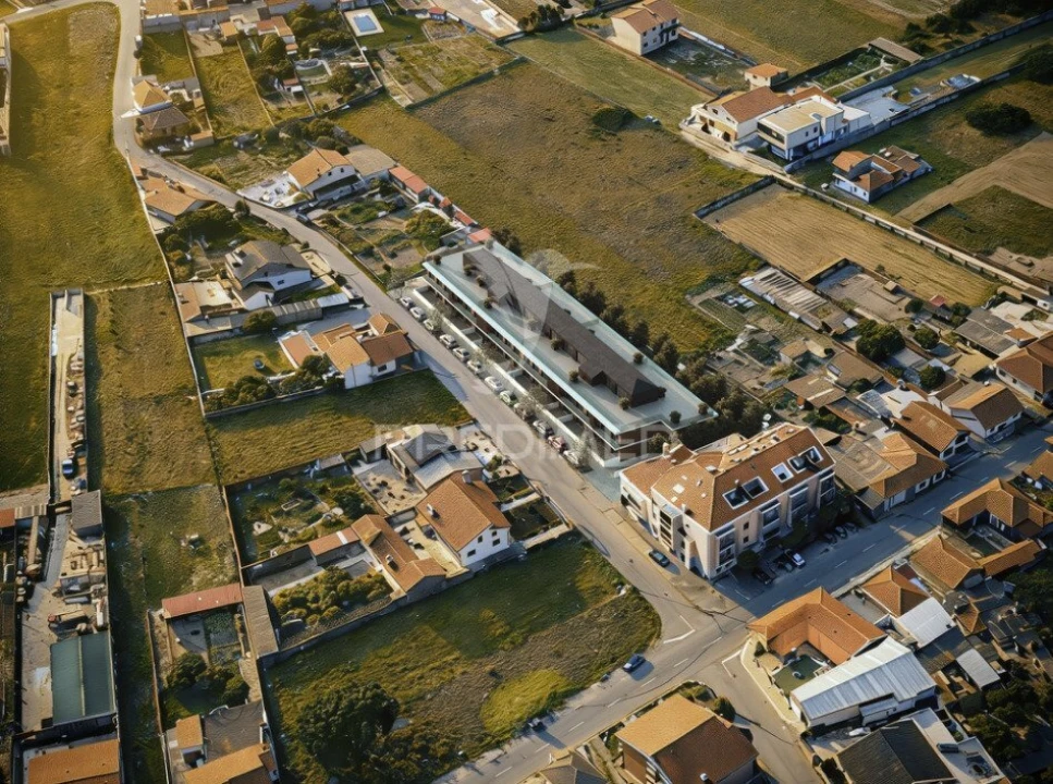 Terreno para Venda em Gafanha da Nazaré Foto 7