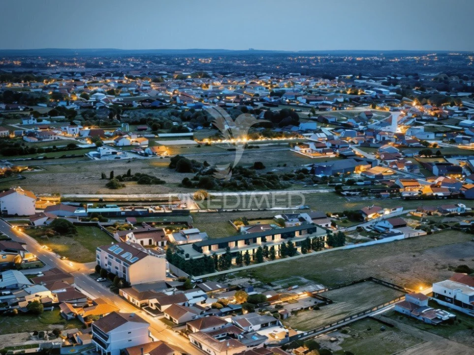Terreno para Venda em Gafanha da Nazaré Foto 9