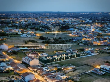Terreno para Venda em Gafanha da Nazaré