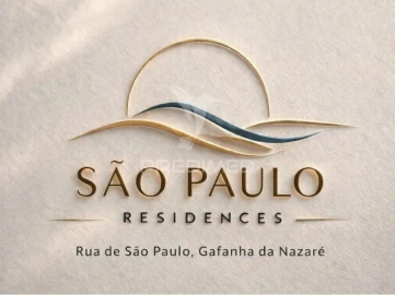 Terreno para Venda em Gafanha da Nazaré