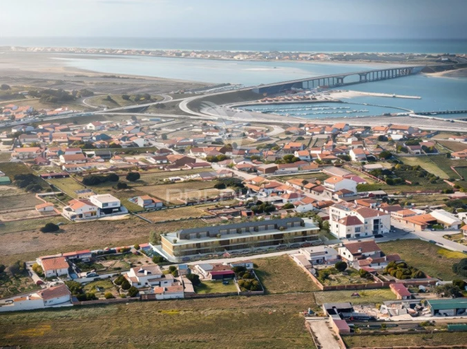 Terreno para Venda em Gafanha da Nazaré Foto 6
