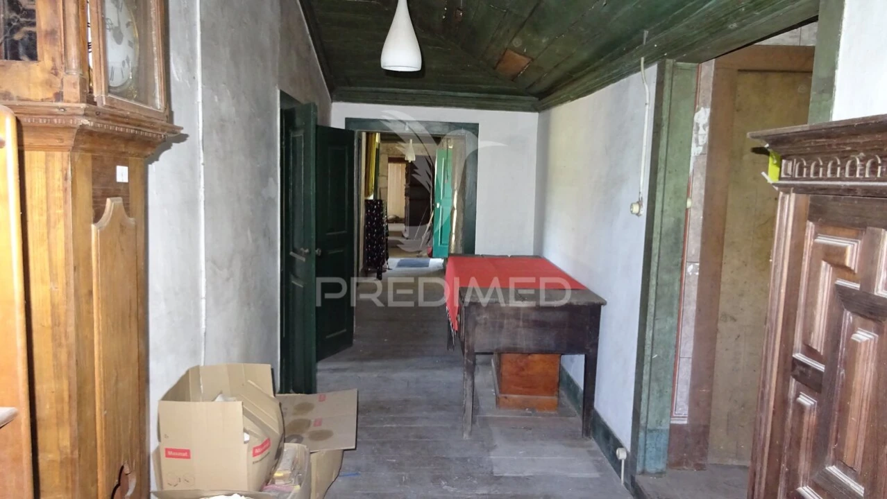 Quinta T5 para Venda em Briteiros Santo Estêvão e Donim Foto 27