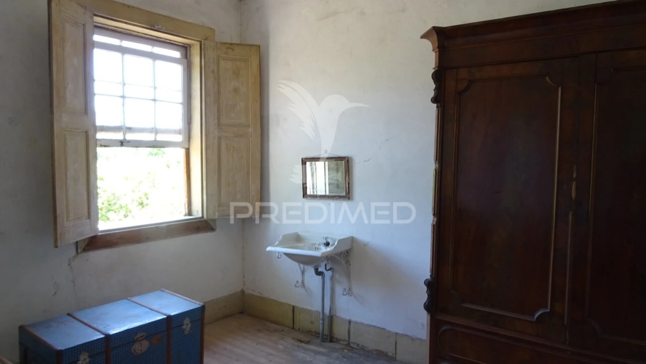 Quinta T5 para Venda em Briteiros Santo Estêvão e Donim Foto 24