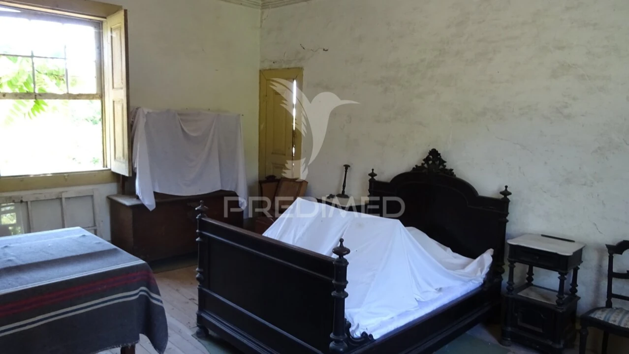 Quinta T5 para Venda em Briteiros Santo Estêvão e Donim Foto 21