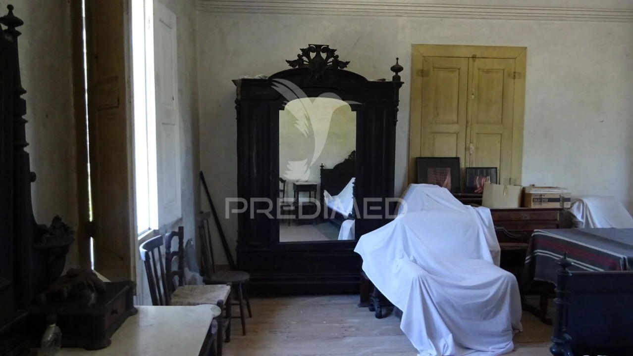 Quinta T5 para Venda em Briteiros Santo Estêvão e Donim Foto 22