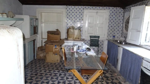 Quinta T5 para Venda em Briteiros Santo Estêvão e Donim