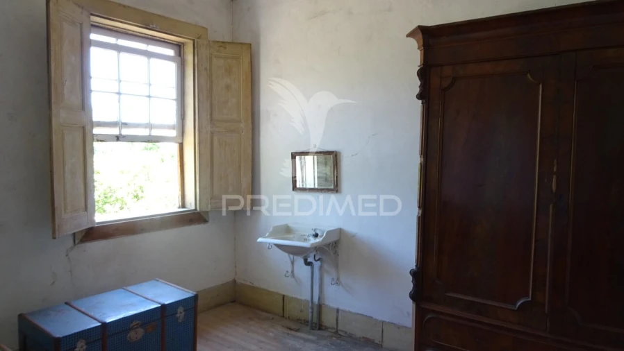 Quinta T5 para Venda em Briteiros Santo Estêvão e Donim Foto 24