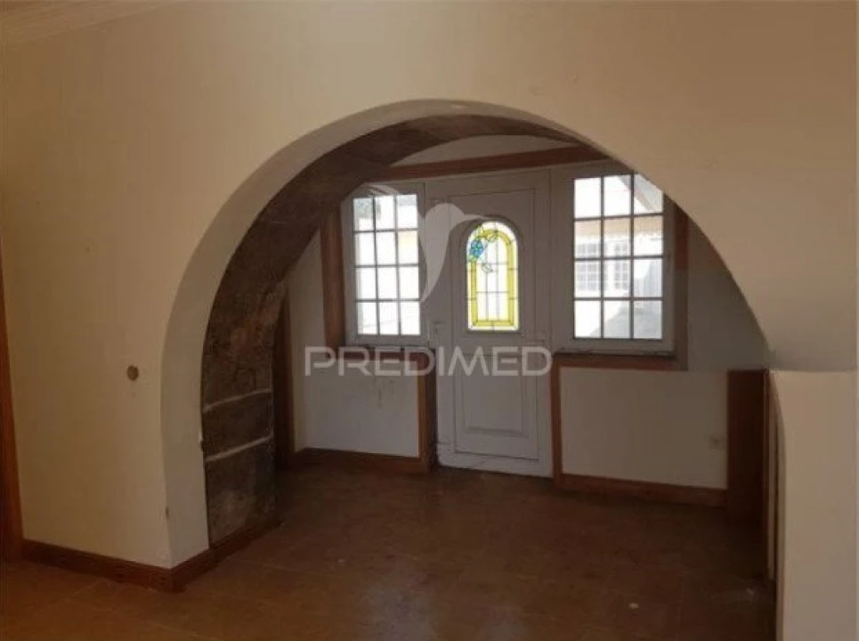 Moradia T5 para Venda em Esmoriz Foto 6