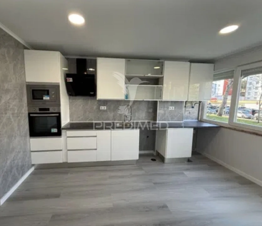 Apartamento T2 para Venda em Oeiras e São Julião da Barra, Paço de Arcos e Caxias Foto 5