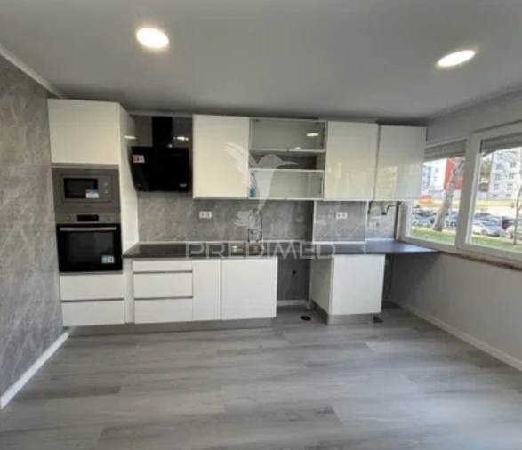 Apartamento T2 para Venda em Oeiras e São Julião da Barra, Paço de Arcos e Caxias Foto 5
