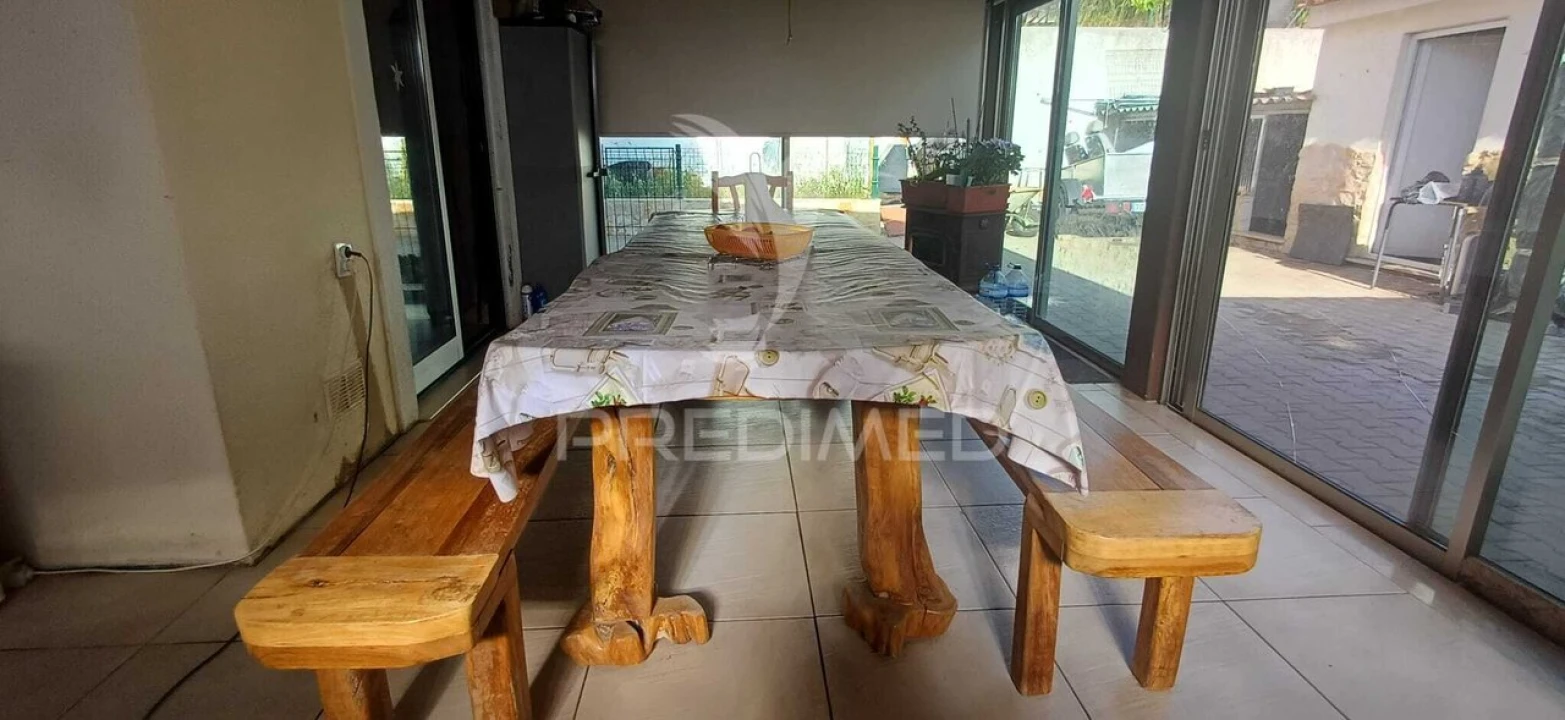 Moradia T3 para Venda em Estômbar e Parchal Foto 27
