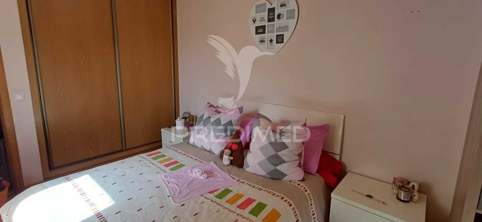 Moradia T3 para Venda em Estômbar e Parchal Foto 17