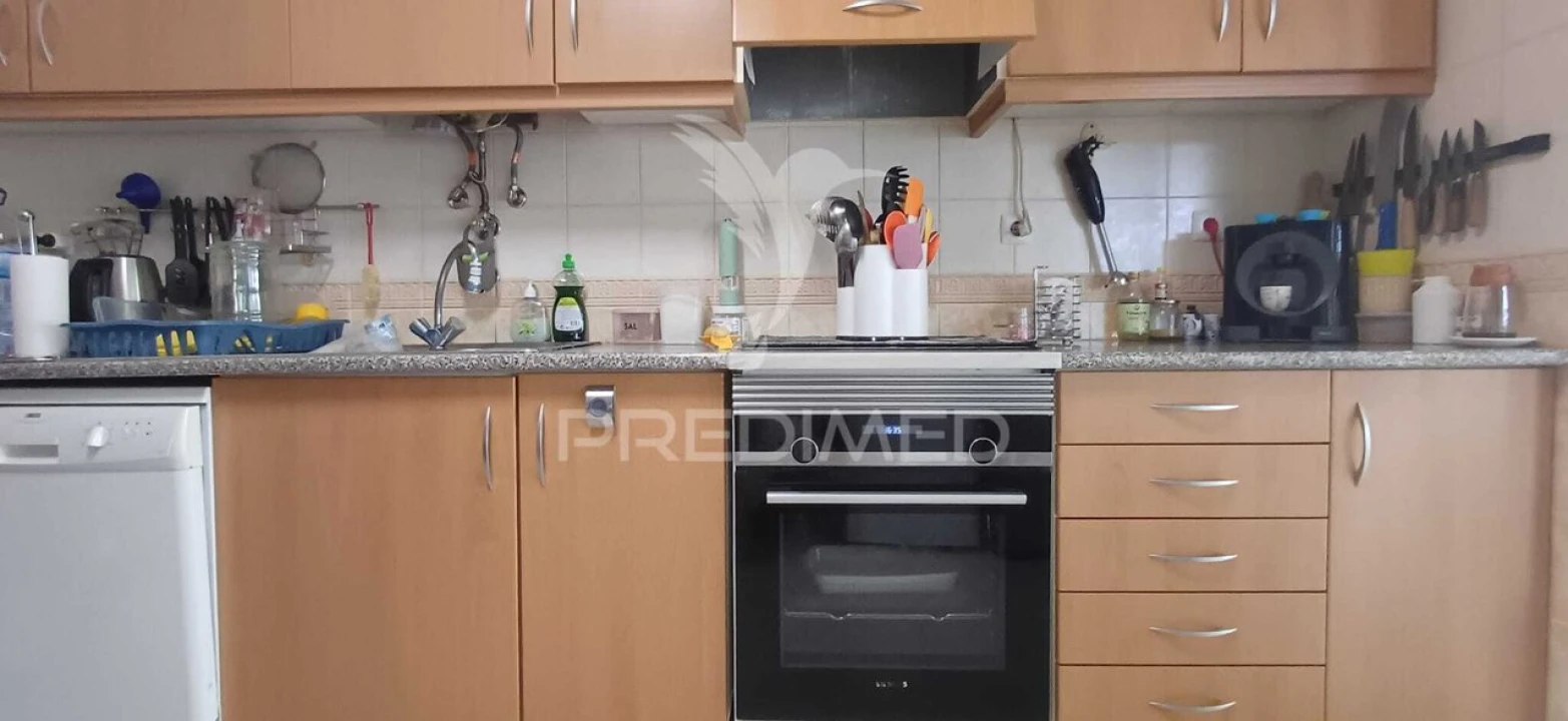Moradia T3 para Venda em Estômbar e Parchal Foto 21