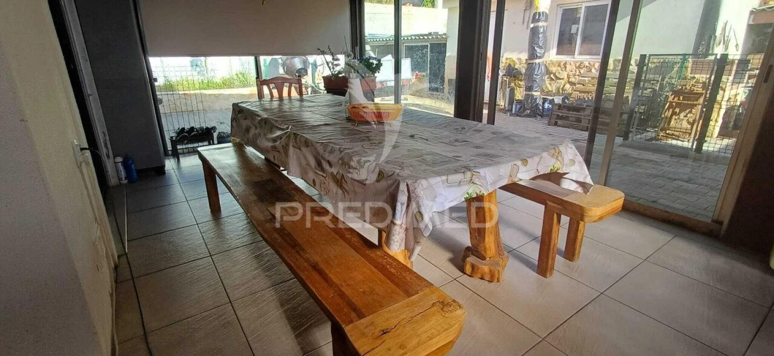 Moradia T3 para Venda em Estômbar e Parchal Foto 28