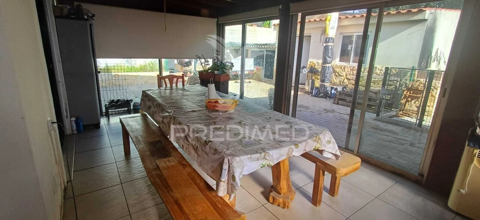 Moradia T3 para Venda em Estômbar e Parchal Foto 29