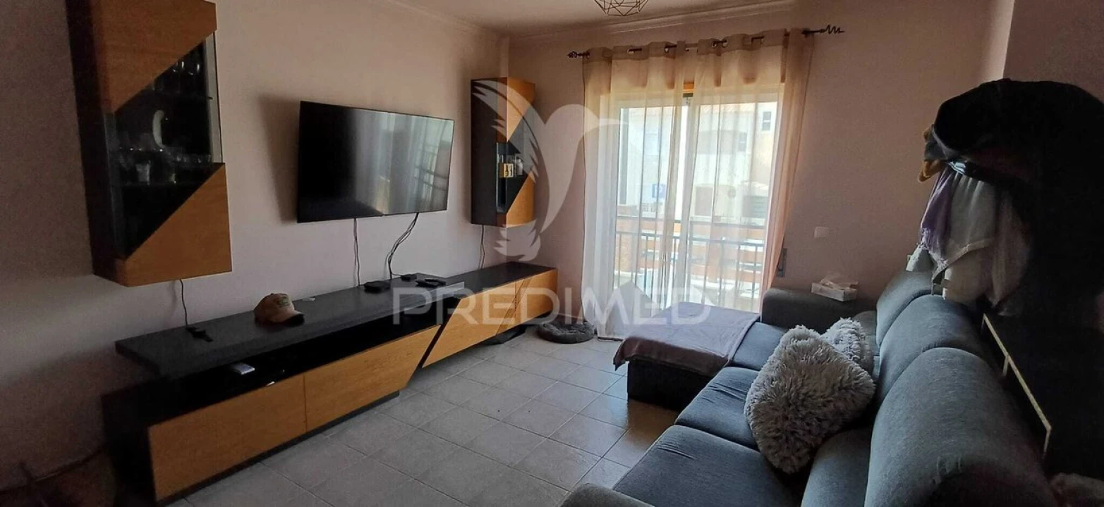 Moradia T3 para Venda em Estômbar e Parchal Foto 2