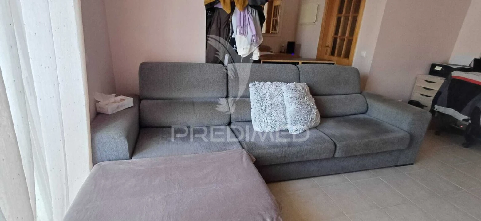 Moradia T3 para Venda em Estômbar e Parchal Foto 1