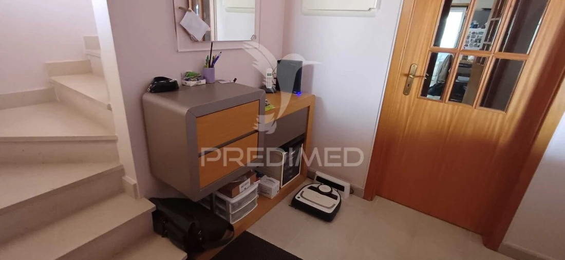 Moradia T3 para Venda em Estômbar e Parchal Foto 12
