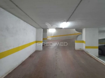 Apartamento T2 para Venda em Algueirão-Mem Martins