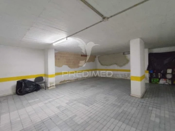 Apartamento T2 para Venda em Algueirão-Mem Martins