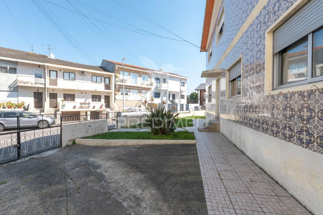 Moradia T3 para Venda em Ermesinde Foto 21