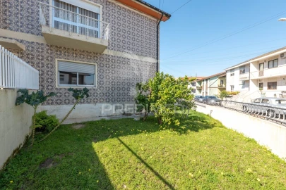 Moradia T3 para Venda em Ermesinde