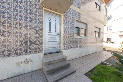 Moradia T3 para Venda em Ermesinde